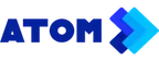 Atom Logo