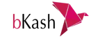 Bkash Logo