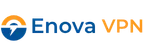 Enova VPN Logo