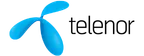 Telenor Logo