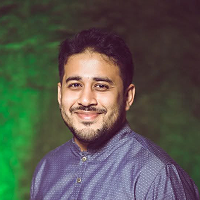 Arman Hoque