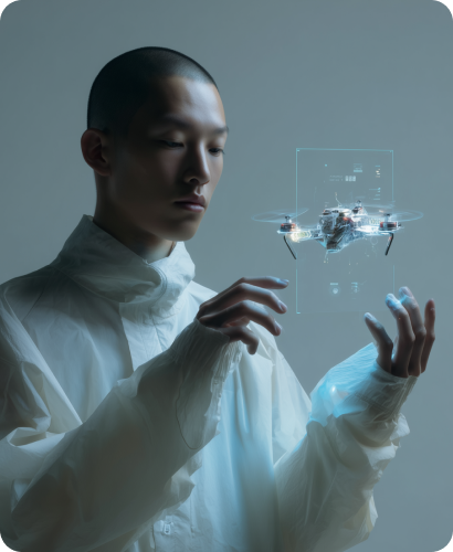 Artificial Intelligence UX Design