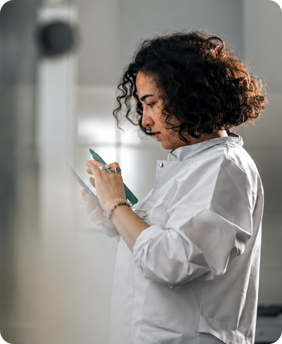 Healthcare UX Design