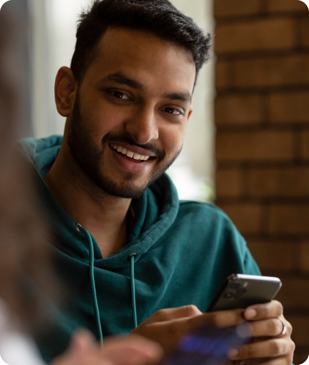 Deen app overview