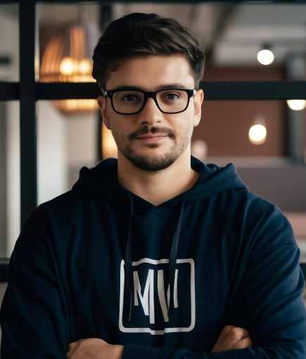 Daniel Carter