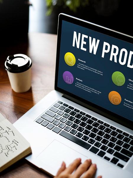 Build Product (MVP)