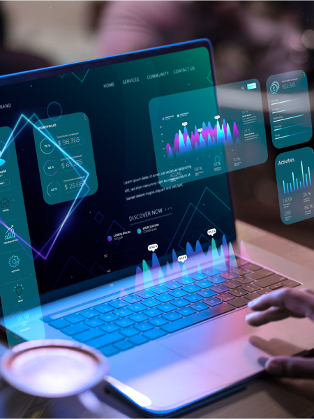 SaaS Design