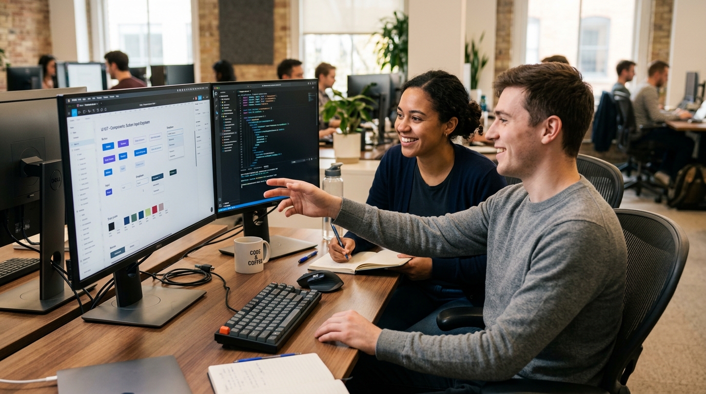 High scalability system design